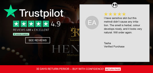 Neha Henna Cones – 100% Natural Mehndi for Hands & Body Art (Pack of 3)